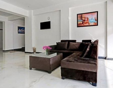 Hotel Bsh Group Noida Buitenkant foto