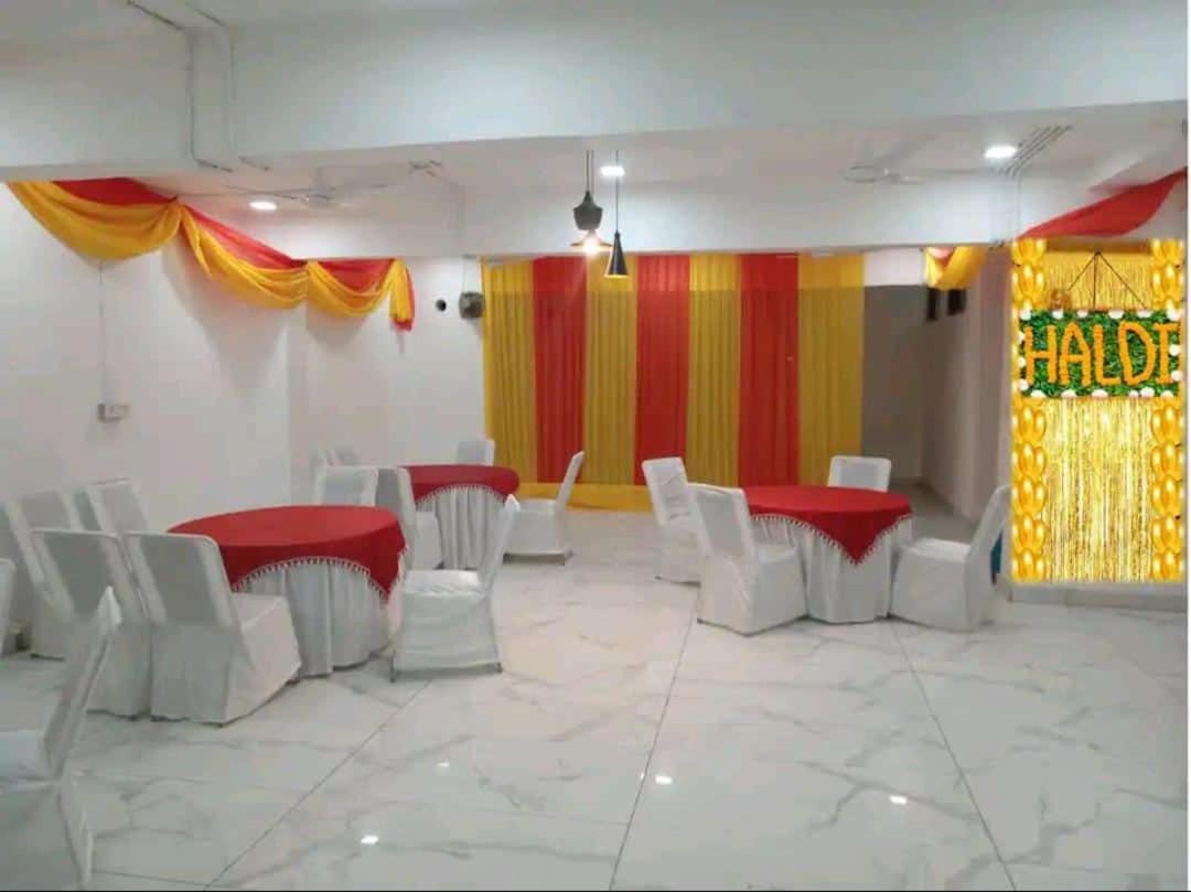 Hotel Bsh Group Noida Buitenkant foto